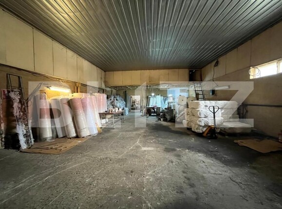 Spațiu industrial de vânzare Brestei - 147982SVI | BLITZ Craiova | Poza16