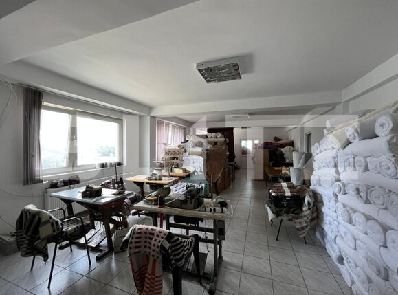 Spațiu industrial de vânzare Brestei - 147982SVI | BLITZ Craiova | Poza14