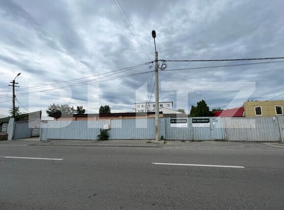 Spațiu industrial de vânzare Brestei - 147982SVI | BLITZ Craiova | Poza19
