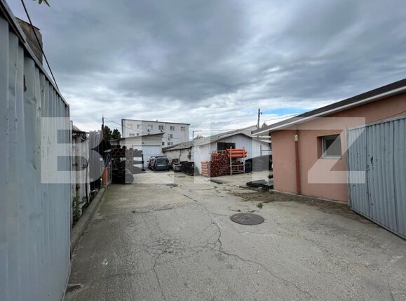 Spațiu industrial de vânzare Brestei - 147982SVI | BLITZ Craiova | Poza17