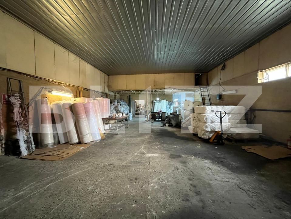 Spațiu industrial de vânzare Brestei - 147982SVI | BLITZ Craiova | Poza16