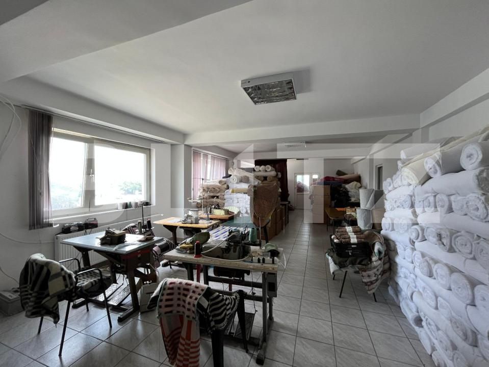 Spațiu industrial de vânzare Brestei - 147982SVI | BLITZ Craiova | Poza14