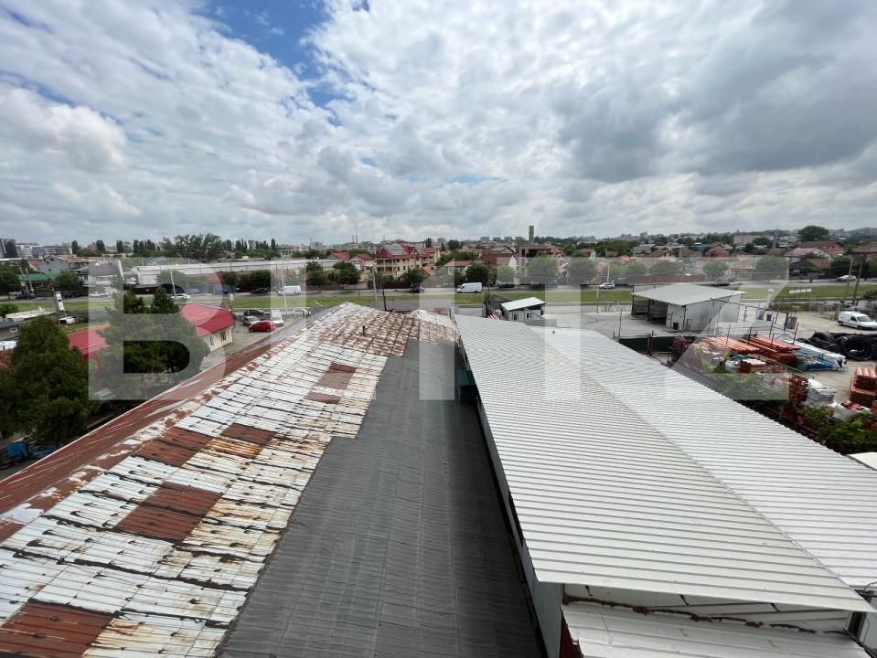 Spațiu industrial de vânzare Brestei - 147982SVI | BLITZ Craiova | Poza3