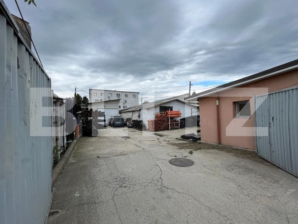 Spațiu industrial de vânzare Brestei - 147982SVI | BLITZ Craiova | Poza17