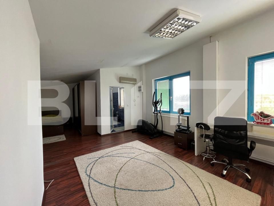 Spațiu industrial de vânzare Brestei - 147982SVI | BLITZ Craiova | Poza7