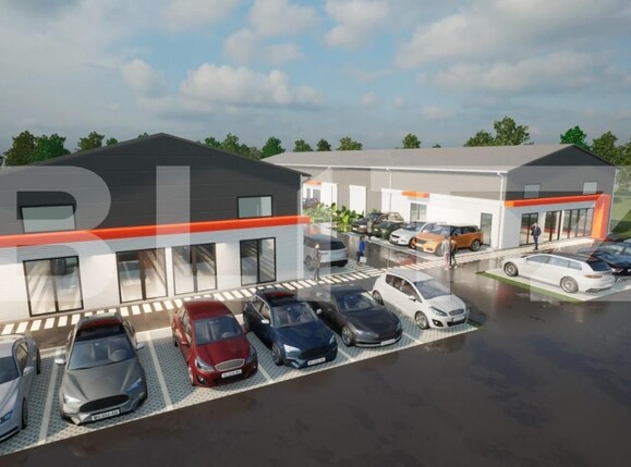 Spațiu industrial de vânzare Ghercesti - 147983SVI | BLITZ Craiova | Poza14
