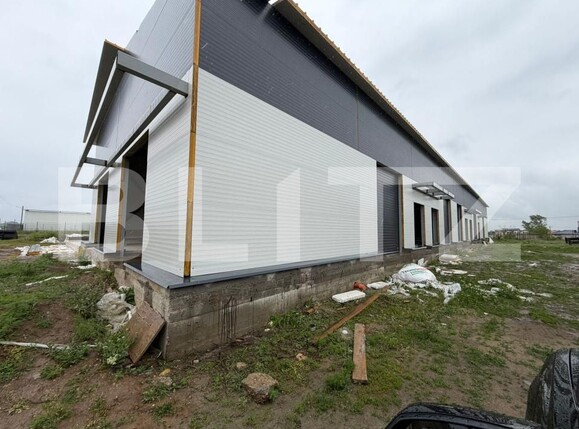 Spațiu industrial de vânzare Ghercesti - 147983SVI | BLITZ Craiova | Poza14