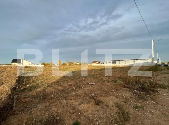 Spațiu industrial de vânzare Ghercesti - 147983SVI | BLITZ Craiova | Poza3