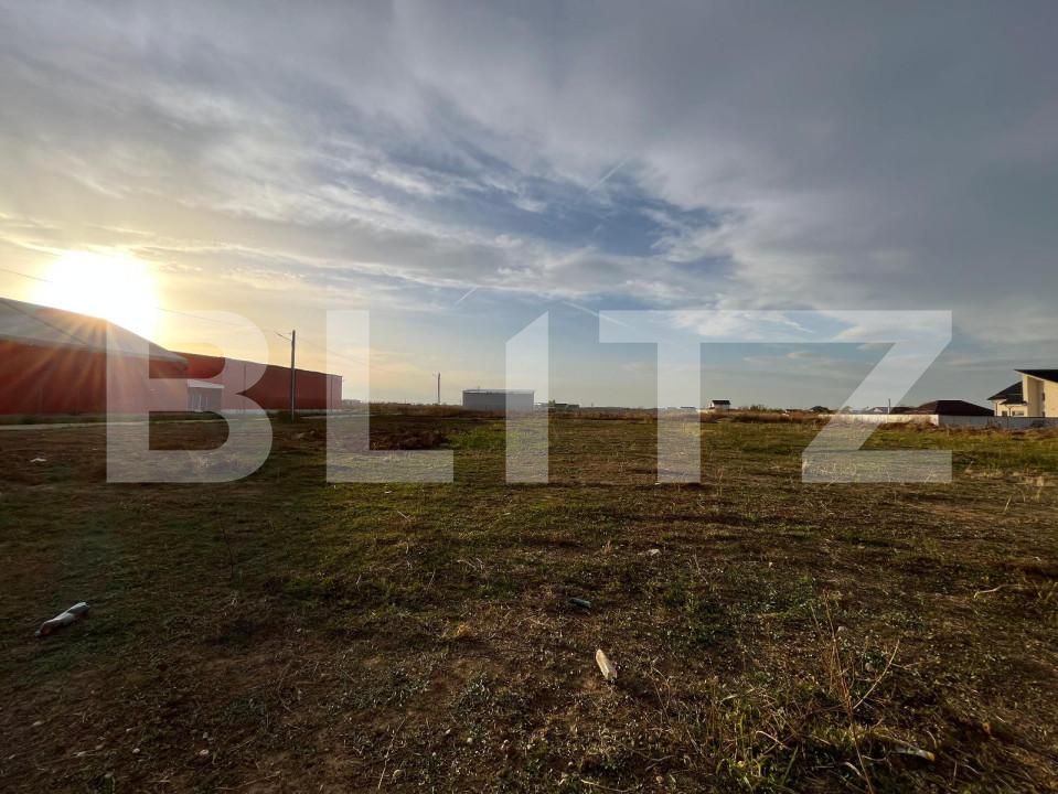 Spațiu industrial de vânzare Ghercesti - 147983SVI | BLITZ Craiova | Poza4