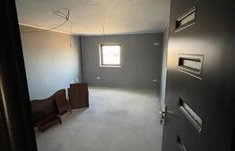 Hală la cheie cu birouri - 197 mp, teren de 400 mp cu platformă betonată