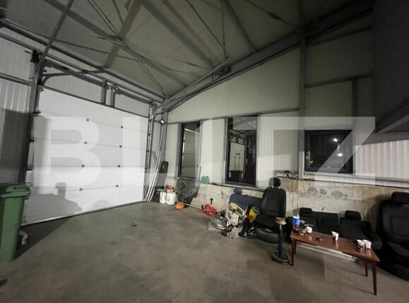 Spațiu industrial de vânzare Bariera Valcii - 147984SVI | BLITZ Craiova | Poza7