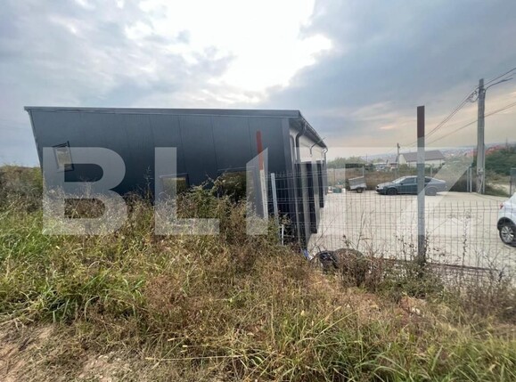 Spațiu industrial de vânzare Bariera Valcii - 147984SVI | BLITZ Craiova | Poza14
