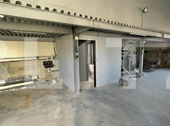 Spațiu industrial de vânzare Bariera Valcii - 147984SVI | BLITZ Craiova | Poza6