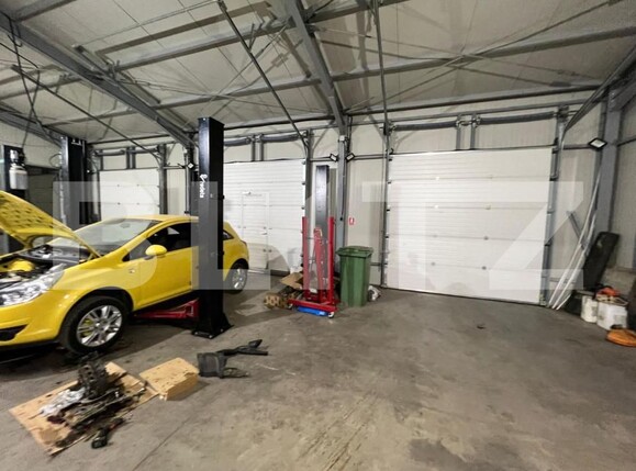 Spațiu industrial de vânzare Bariera Valcii - 147984SVI | BLITZ Craiova | Poza9