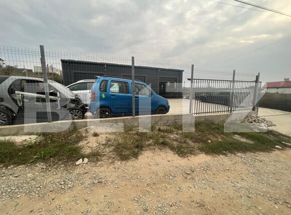Spațiu industrial de vânzare Bariera Valcii - 147984SVI | BLITZ Craiova | Poza10