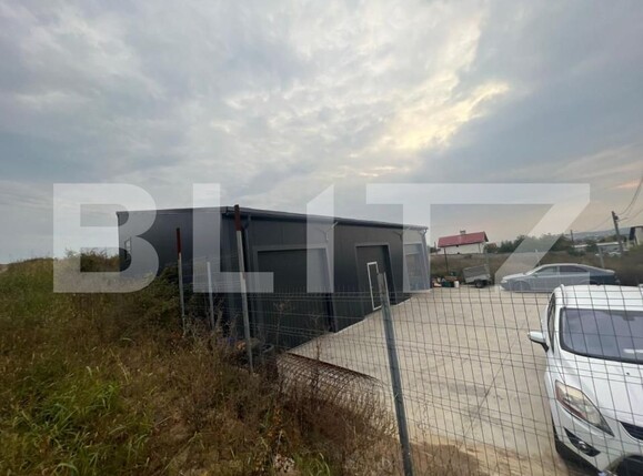 Spațiu industrial de vânzare Bariera Valcii - 147984SVI | BLITZ Craiova | Poza3