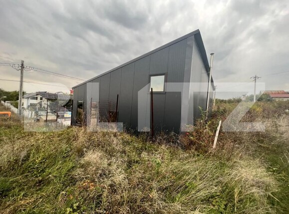 Spațiu industrial de vânzare Bariera Valcii - 147984SVI | BLITZ Craiova | Poza13