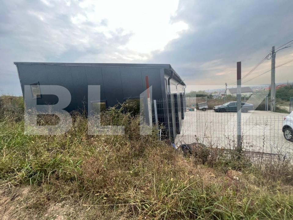 Spațiu industrial de vânzare Bariera Valcii - 147984SVI | BLITZ Craiova | Poza14