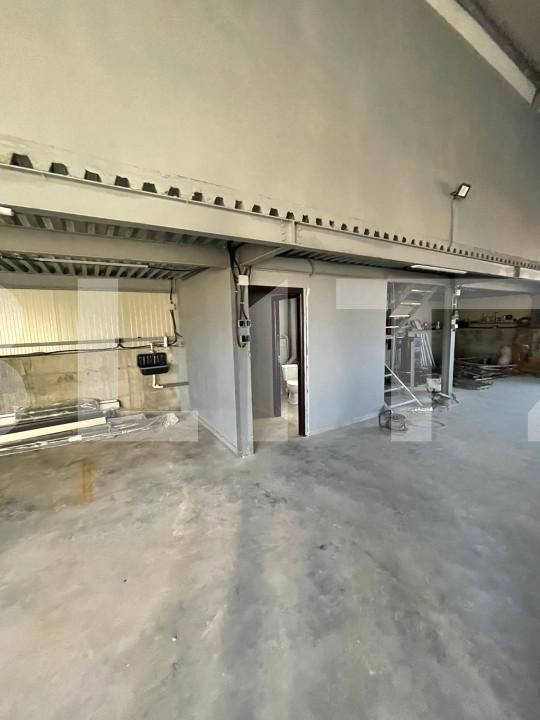 Spațiu industrial de vânzare Bariera Valcii - 147984SVI | BLITZ Craiova | Poza6