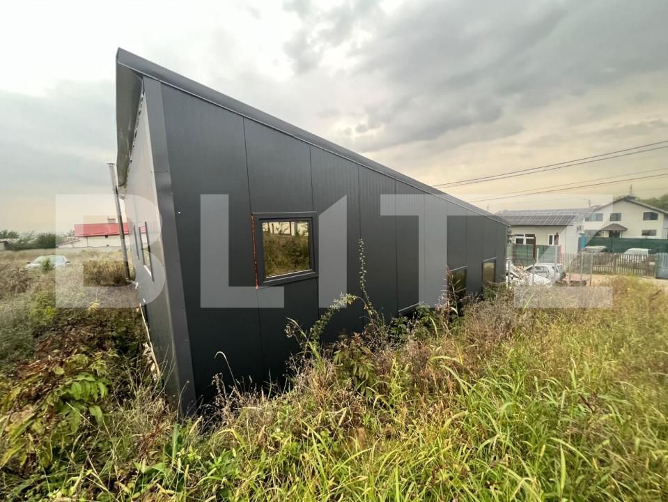 Spațiu industrial de vânzare Bariera Valcii - 147984SVI | BLITZ Craiova | Poza11