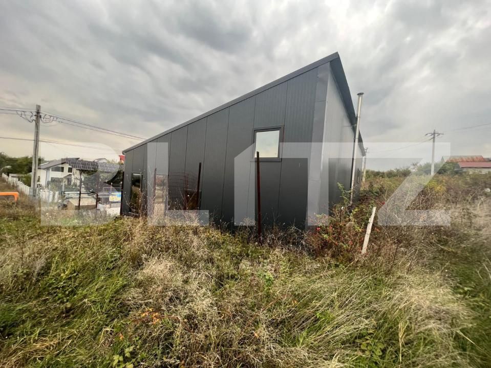 Spațiu industrial de vânzare Bariera Valcii - 147984SVI | BLITZ Craiova | Poza13