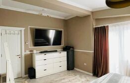 Apartament 3 camere, 120 mp, lux, terasa si piscina, zona 1 Mai 