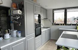 Apartament 3 camere, 120 mp, lux, terasa si piscina, zona 1 Mai 