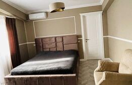 Apartament 3 camere, 120 mp, lux, terasa si piscina, zona 1 Mai 