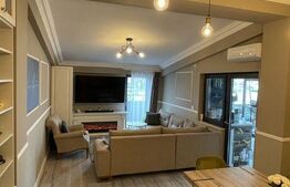 Apartament 3 camere, 120 mp, lux, terasa si piscina, zona 1 Mai 