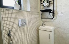 Apartament 3 camere, 120 mp, lux, terasa si piscina, zona 1 Mai 