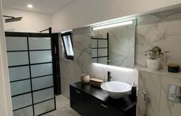 Apartament 3 camere, 120 mp, lux, terasa si piscina, zona 1 Mai 