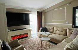 Apartament 3 camere, 120 mp, lux, terasa si piscina, zona 1 Mai 