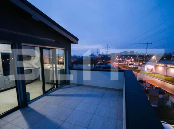 Apartament de închiriat 3 camere 1 Mai - 147986AI | BLITZ Craiova | Poza15