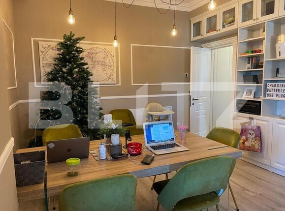 Apartament de închiriat 3 camere 1 Mai - 147986AI | BLITZ Craiova | Poza4