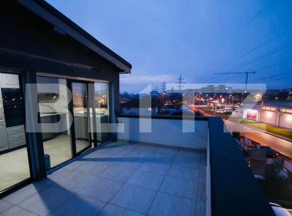 Apartament de închiriat 3 camere 1 Mai - 147986AI | BLITZ Craiova | Poza15