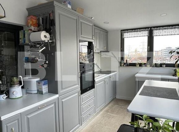 Apartament de închiriat 3 camere 1 Mai - 147986AI | BLITZ Craiova | Poza9