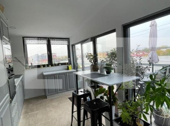 Apartament de închiriat 3 camere 1 Mai - 147986AI | BLITZ Craiova | Poza12