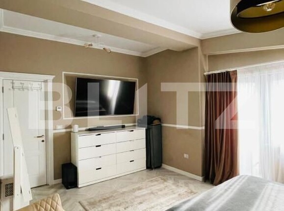 Apartament de închiriat 3 camere 1 Mai - 147986AI | BLITZ Craiova | Poza5