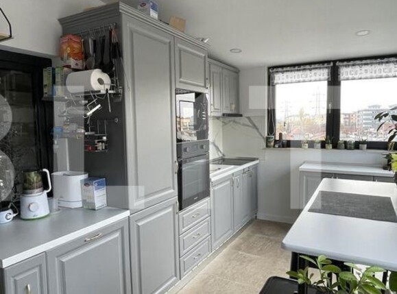 Apartament de închiriat 3 camere 1 Mai - 147986AI | BLITZ Craiova | Poza9