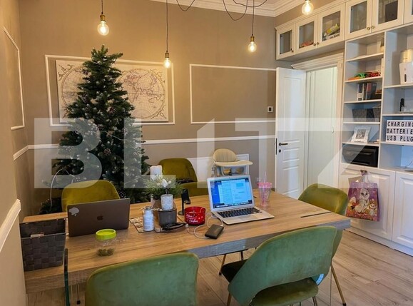 Apartament de închiriat 3 camere 1 Mai - 147986AI | BLITZ Craiova | Poza4