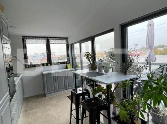 Apartament de închiriat 3 camere 1 Mai - 147986AI | BLITZ Craiova | Poza12