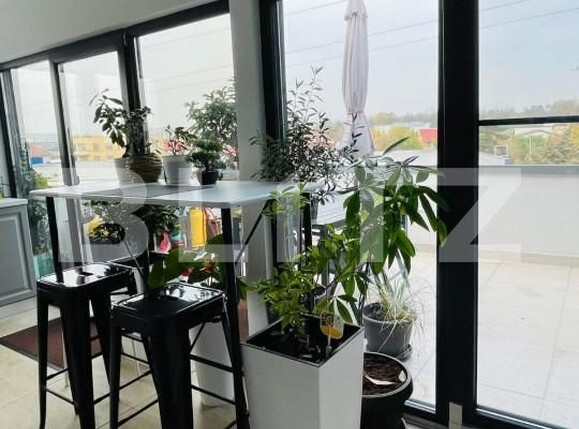 Apartament de închiriat 3 camere 1 Mai - 147986AI | BLITZ Craiova | Poza10