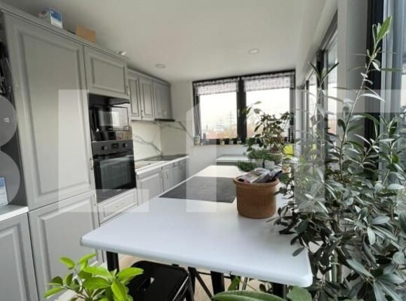 Apartament de închiriat 3 camere 1 Mai - 147986AI | BLITZ Craiova | Poza11