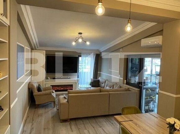 Apartament de închiriat 3 camere 1 Mai - 147986AI | BLITZ Craiova | Poza2