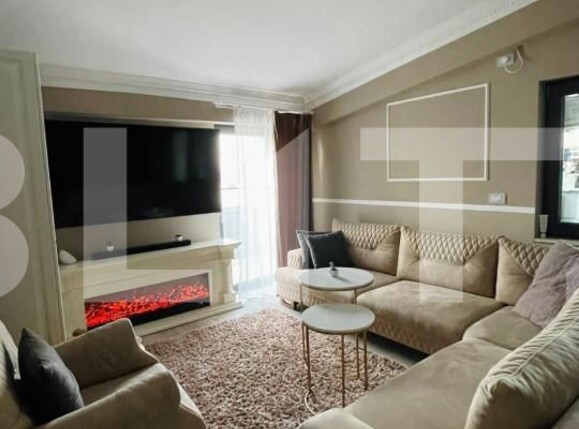 Apartament de închiriat 3 camere 1 Mai - 147986AI | BLITZ Craiova | Poza1