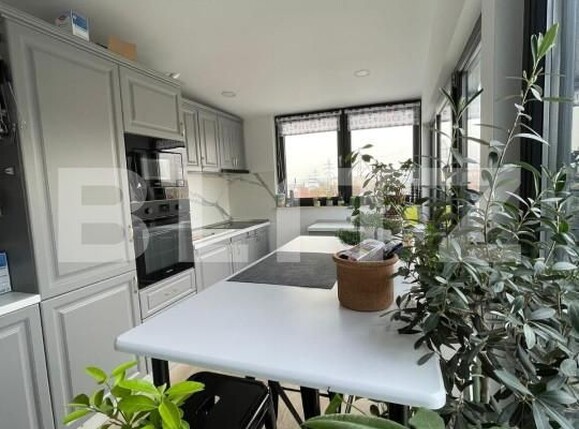 Apartament de închiriat 3 camere 1 Mai - 147986AI | BLITZ Craiova | Poza11