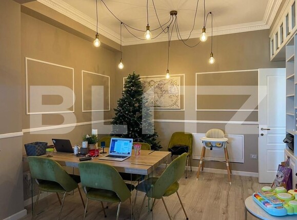 Apartament de închiriat 3 camere 1 Mai - 147986AI | BLITZ Craiova | Poza3