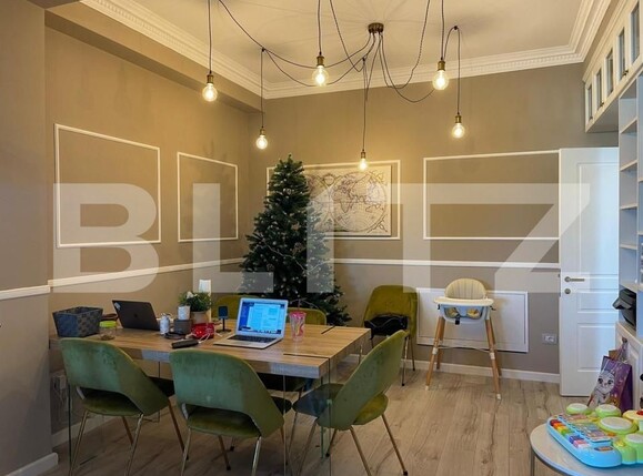 Apartament de închiriat 3 camere 1 Mai - 147986AI | BLITZ Craiova | Poza3