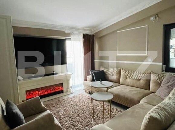 Apartament de închiriat 3 camere 1 Mai - 147986AI | BLITZ Craiova | Poza1