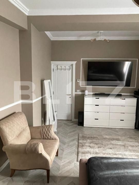 Apartament de închiriat 3 camere 1 Mai - 147986AI | BLITZ Craiova | Poza6